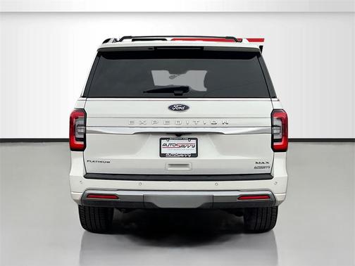 2023 Ford Expedition Max Platinum