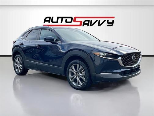 2024 Mazda CX-30 2.5 S Preferred Package