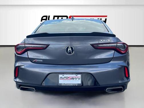 2023 Acura TLX A-Spec