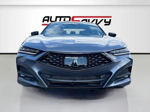 2023 Acura TLX A-Spec