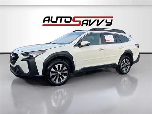 2023 Subaru Outback Touring XT