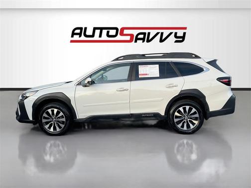 2023 Subaru Outback Touring XT