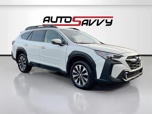 2023 Subaru Outback Touring XT
