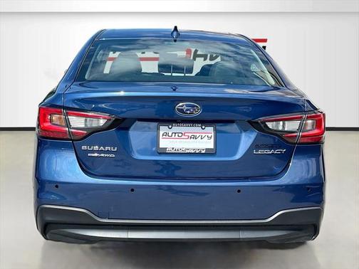 2022 Subaru Legacy Limited