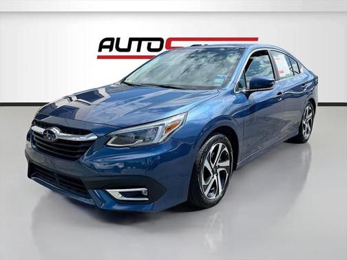 2022 Subaru Legacy Limited