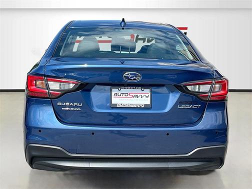 2022 Subaru Legacy Limited