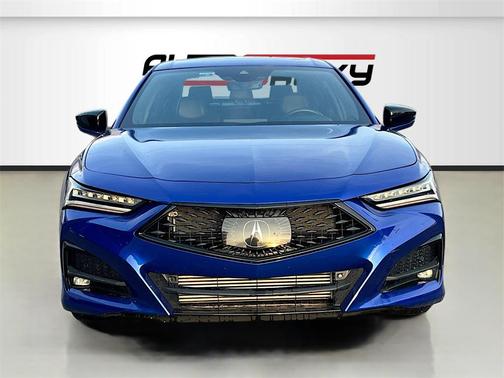 2023 Acura TLX A-Spec