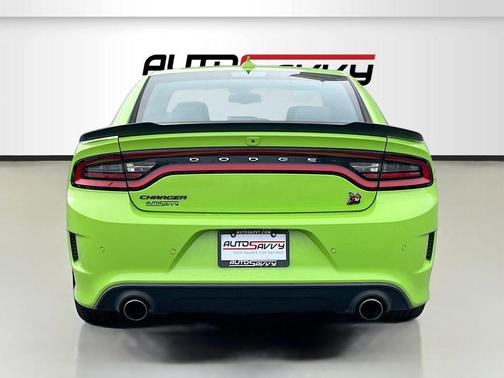 2023 Dodge Charger R/T Scat Pack