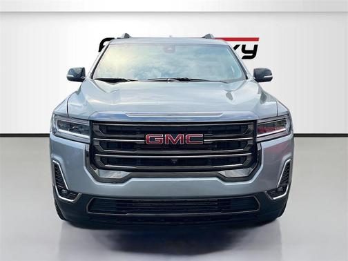 2023 GMC Acadia AWD AT4
