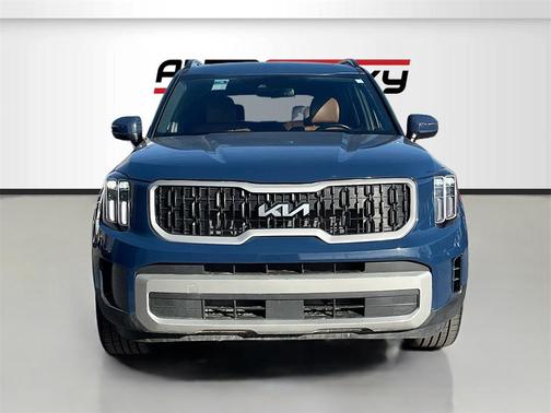 2023 Kia Telluride EX X-Line