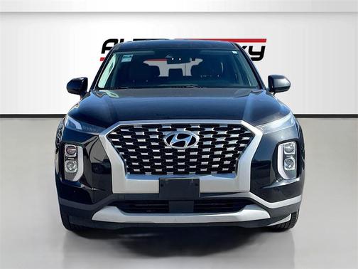 2020 Hyundai PALISADE SE
