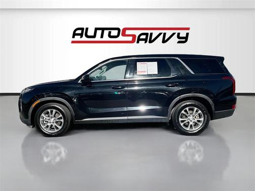 2020 Hyundai PALISADE SE