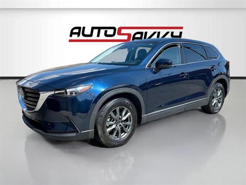 2023 Mazda CX-9 Touring