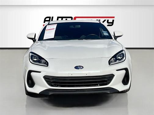 2023 Subaru BRZ Premium