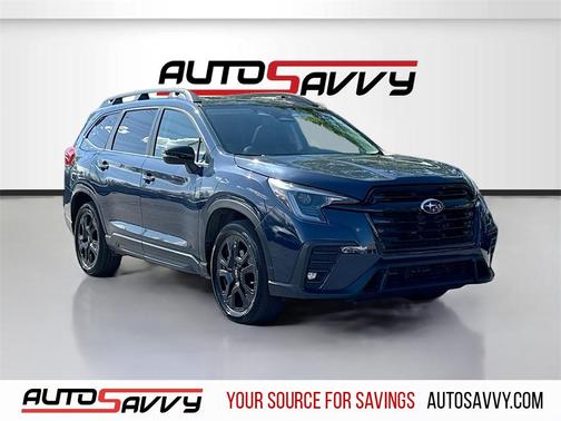 2023 Subaru Ascent Onyx Edition 7-Passenger