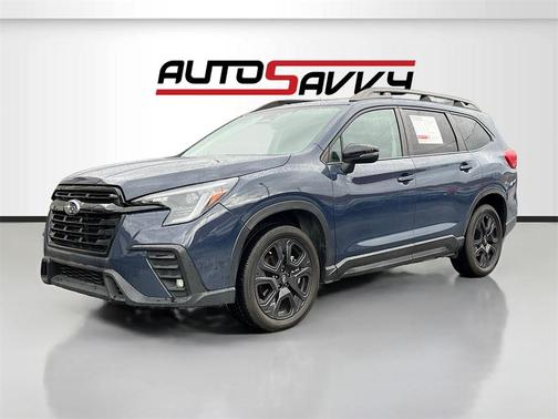 2023 Subaru Ascent Onyx Edition 7-Passenger