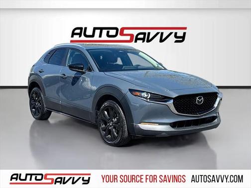 2024 Mazda CX-30 Base