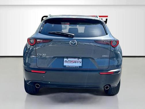2024 Mazda CX-30 Base