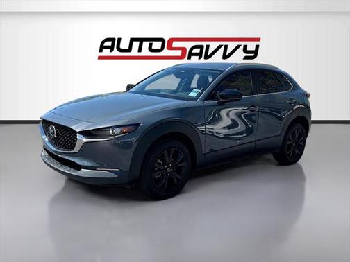 2024 Mazda CX-30 Base