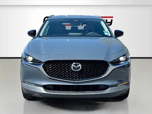2024 Mazda CX-30 Base