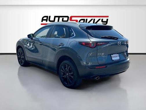 2024 Mazda CX-30 Base