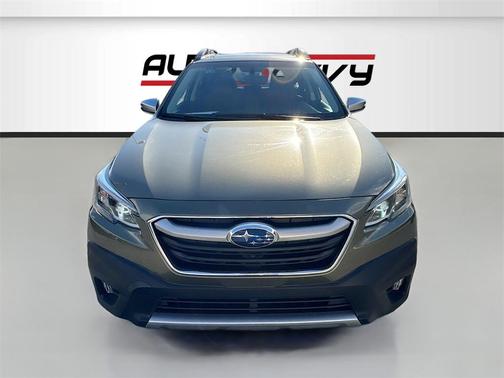 2021 Subaru Outback Touring XT