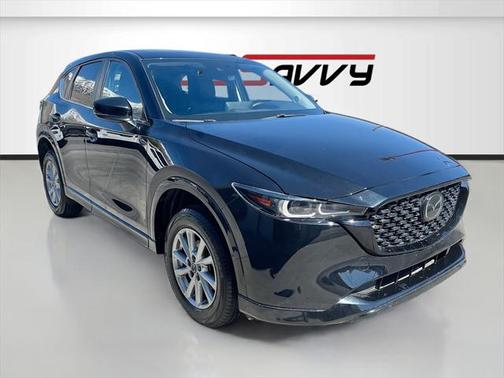 2024 Mazda CX-5 2.5 S Preferred