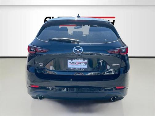 2024 Mazda CX-5 2.5 S Preferred
