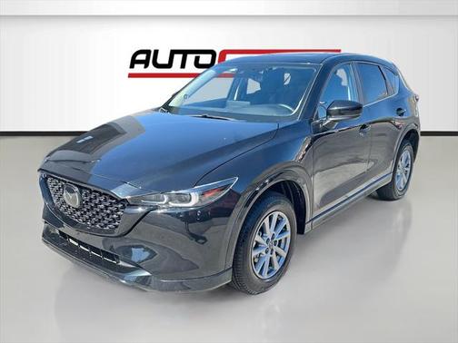 2024 Mazda CX-5 2.5 S Preferred