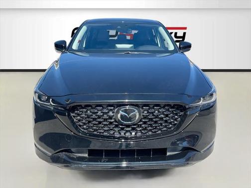 2024 Mazda CX-5 2.5 S Preferred