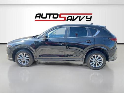 2024 Mazda CX-5 2.5 S Preferred