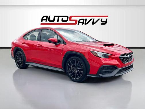 2024 Subaru WRX Base