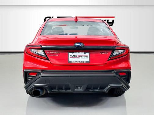 2024 Subaru WRX Base