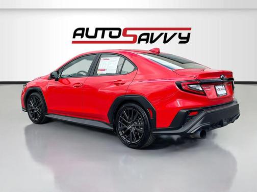 2024 Subaru WRX Base