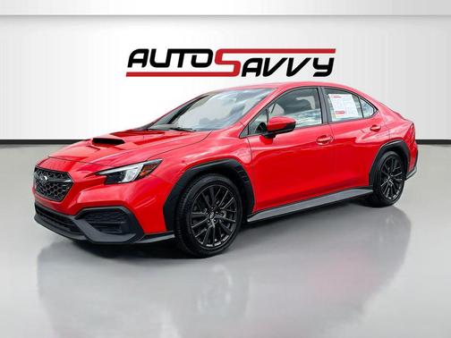 2024 Subaru WRX Base