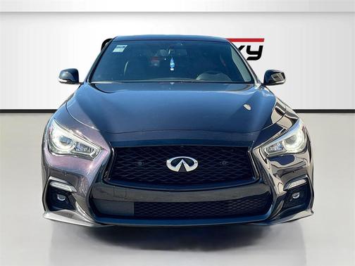 2023 INFINITI Q50 3.0t RED SPORT 400