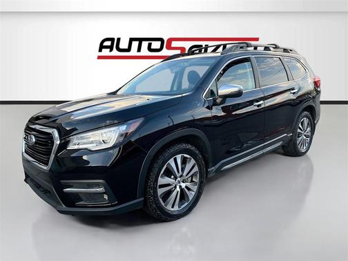 2021 Subaru Ascent Touring 7-Passenger
