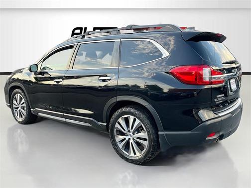 2021 Subaru Ascent Touring 7-Passenger
