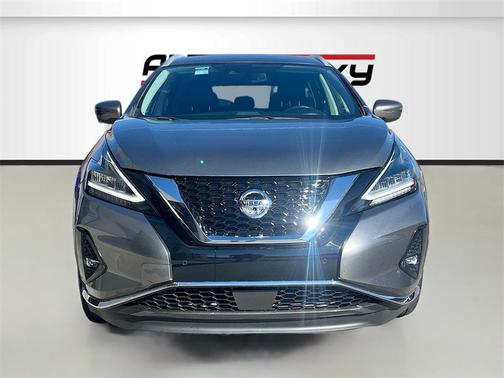 2021 Nissan Murano SL Intelligent AWD