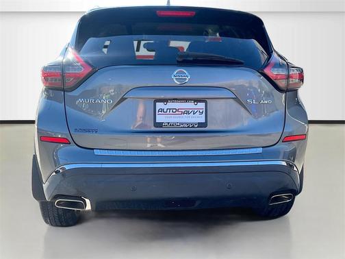 2021 Nissan Murano SL Intelligent AWD