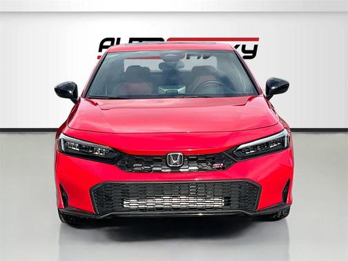 2026 Honda Civic Si Base
