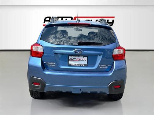 2016 Subaru Crosstrek 2.0i Premium