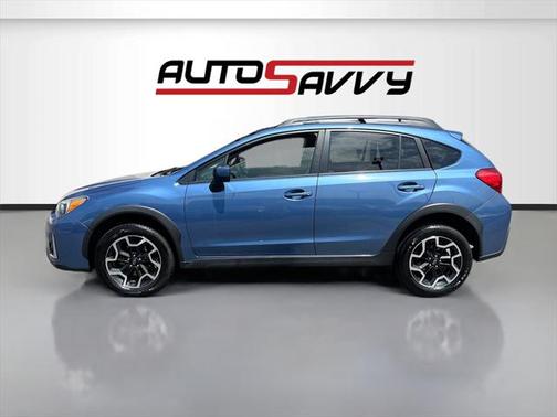 2016 Subaru Crosstrek 2.0i Premium
