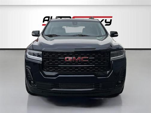 2022 GMC Acadia AWD AT4