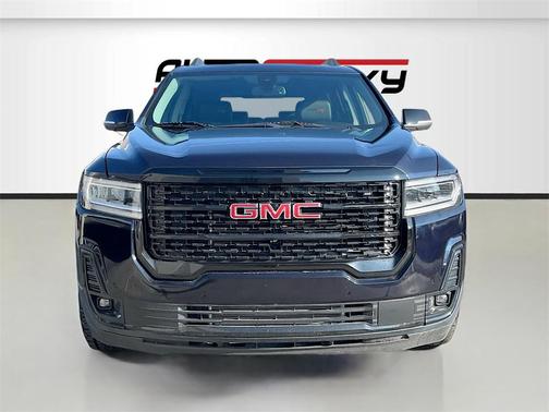 2022 GMC Acadia AWD AT4