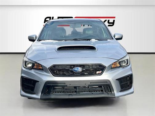 2021 Subaru WRX STI Base