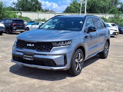 2023 Kia Sorento S