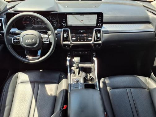 2023 Kia Sorento S