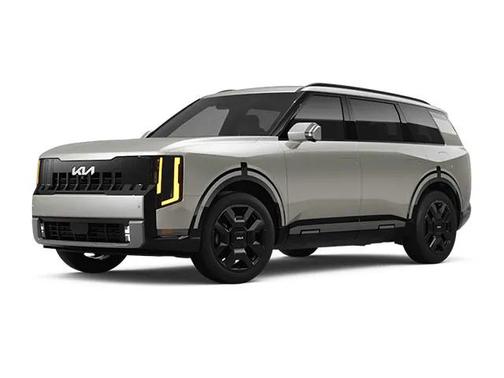 2027 Kia Telluride SX