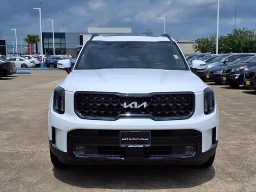 2024 Kia Telluride SX Prestige X-Pro